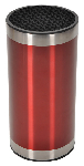 Подставка для ножей универ. (красный) 230х110х110 Linea STENDAL Regent Inox S.r.l. 93-WB-SD-01