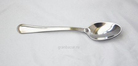 Ложка кофейная Дерби 18/0 1,8 мм /12/ Pintinox R030M008