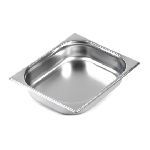 Гастроемкость 1/2х2,5'' 327х265х65 Luxstahl