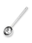 Ложка мерная 30 мл для сыпучих продуктов, нержавеющая сталь