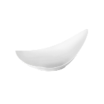 Салатник 195*100 мм 200 мл h50/80 мм приподнятый край Wilmax 992799