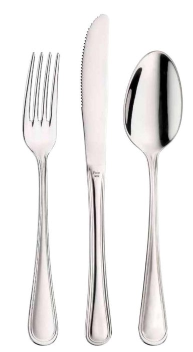 Ложка кофейная Cambridge Pintinox 071M0008