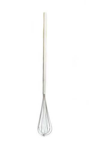 Венчик жесткий, 8 спиц, 1000 мм, P.L. Proff Cuisine JHB3-FW40) / (кор=24
