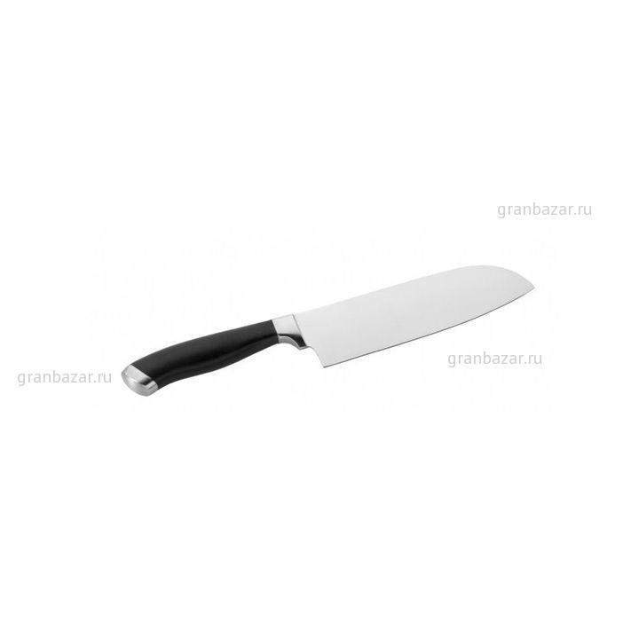 Нож японский 180 мм кованый Pintinox 741000EI