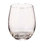 Олд фэшн (стакан) «Мергус» стекло 410мл D=95 H=100 мм прозр. Crystal Bohemia 91E/2S180/0/00000/410-664