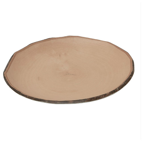 Timber design on Brown (P.L. Proff Cuisine)