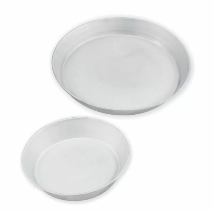 Форма для пиццы d 350 мм, h 55 мм P.L. Proff Cuisine