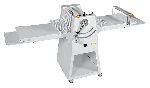 Машина тестораскаточная GGF GP 500-1000
