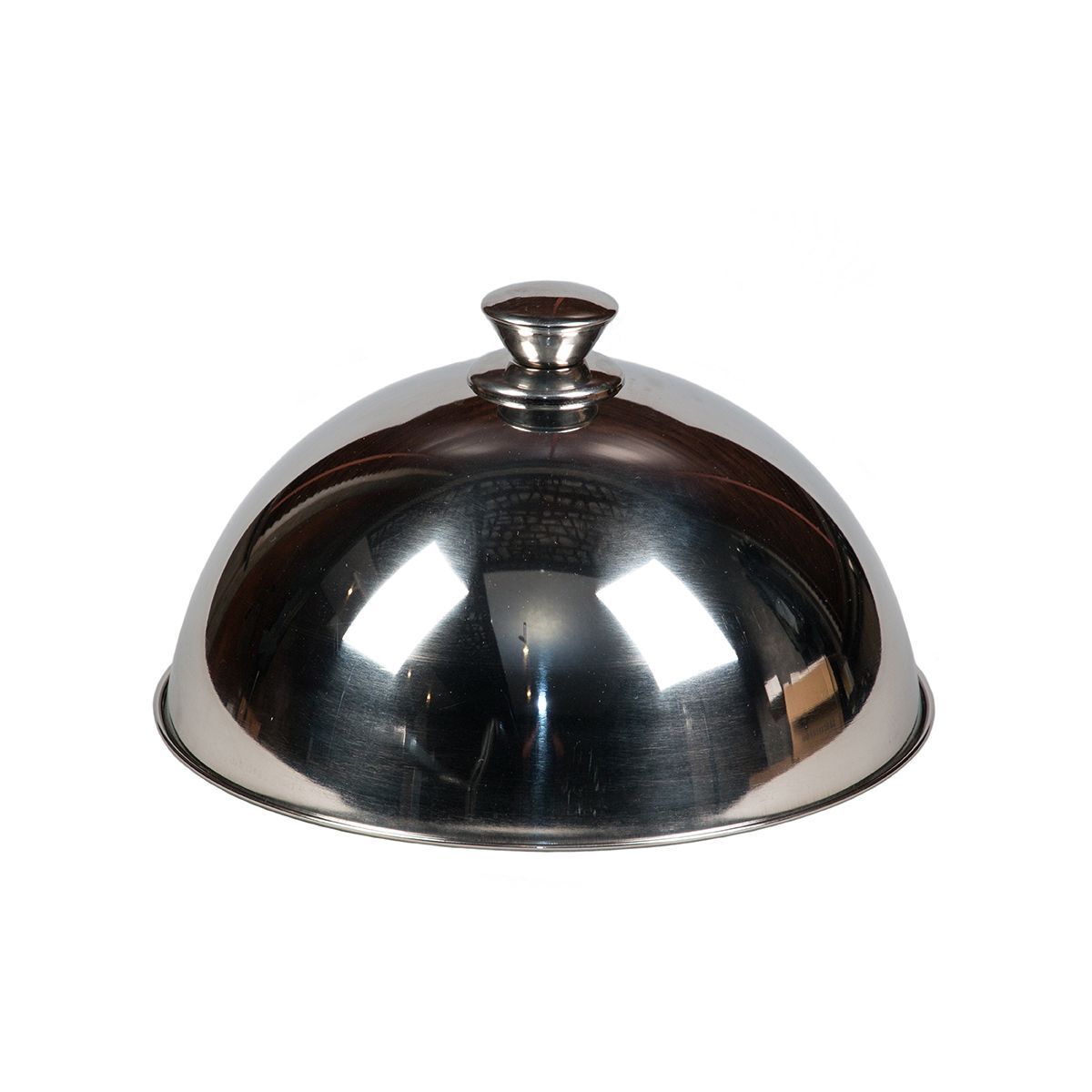 Клош металлический (d=260 h=150 мм) P.L. Proff Cuisine SG-80575(A)