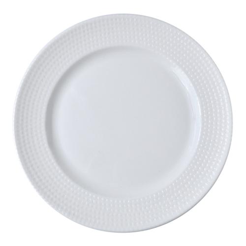 White Pure Dot (Bonna)
