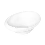 Салатник d300 мм 1630 мл h70/115 мм утолщенный край Wilmax 992767