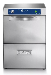 Машина посудомоечная Silanos S 021 DIGIT / DS G35-20 для стаканов с дозаторами и помпой