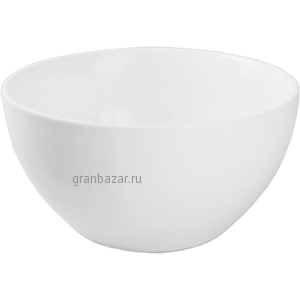 Салатник «Кунстверк»; фарфор; 240мл; D=10.3,H=4.7см; белый KunstWerk A8044