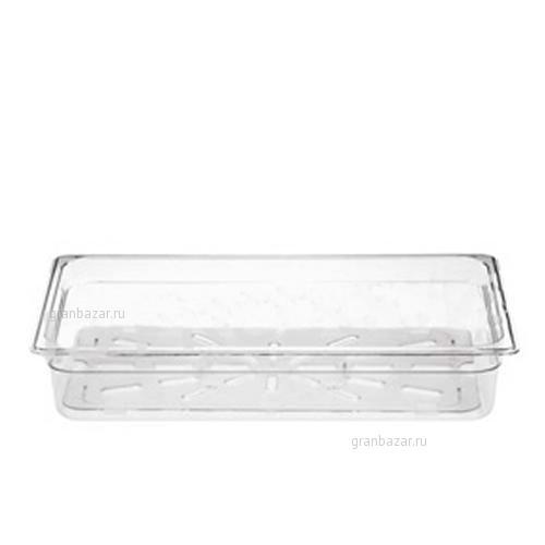 Гастроемкость Jingbao п/к 1/1 Н=100 Maco 8614