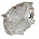 Редуктор мясорубки МИМ-600 (до 2022г.)