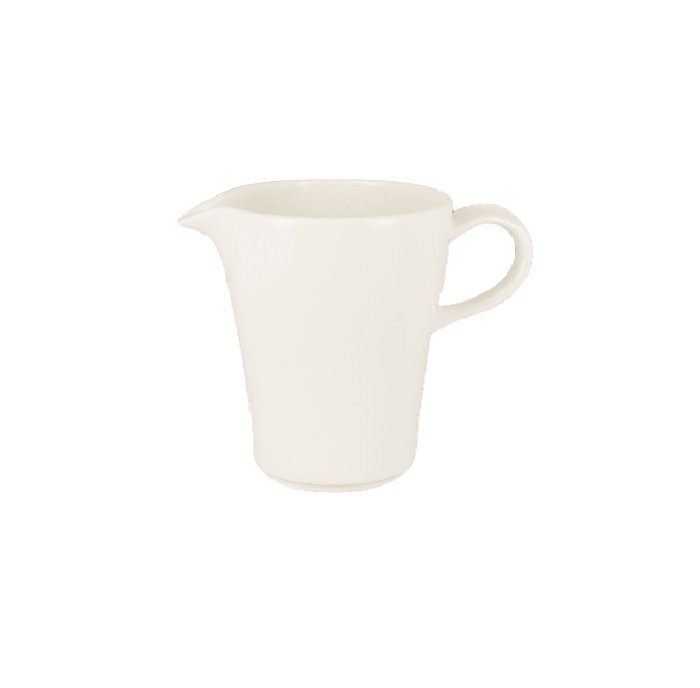 Сливочник RAK Porcelain Mazza 150 мл, h 86 мм MZCR15