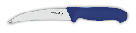 Нож разделочный для внутренностей изогнутый, нерж.сталь/5 L 160мм GIESSER 3426 16
