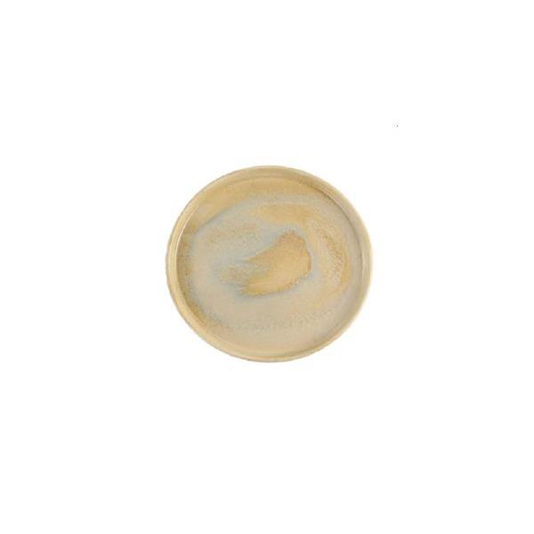 Тарелка с вертикальным бортом d 270 мм h 22 мм, STONEWARE PEARL Porland 18KP27 ST PEARL