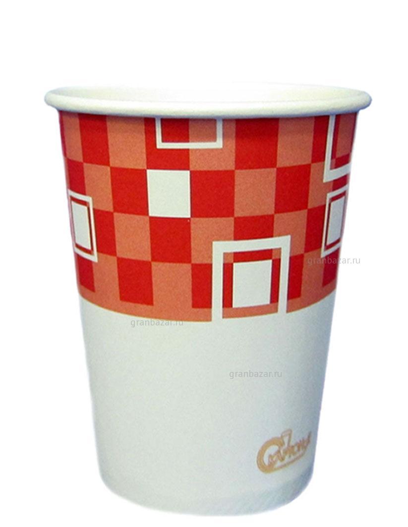 Одноразовые стаканы