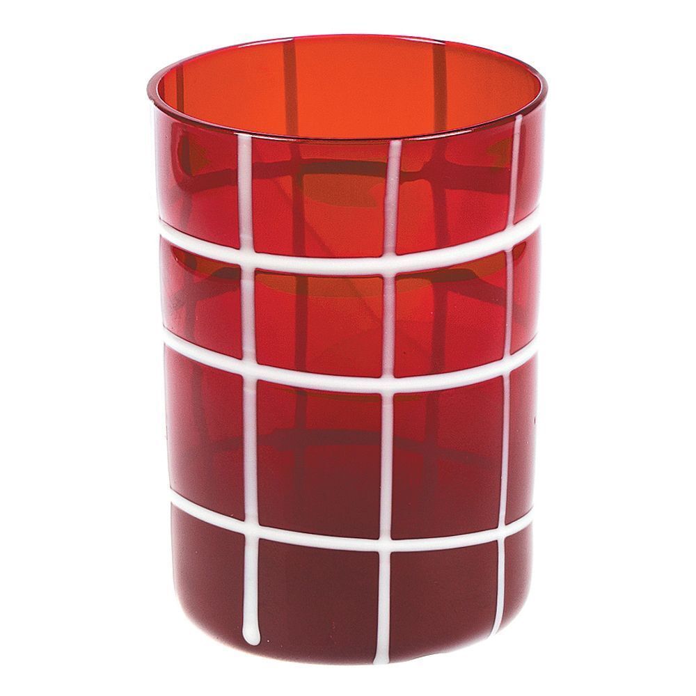 Стакан Хайбол Artist's Glass бордо 350 мл, P.L. Proff Cuisine - BarWare DF08801-R
