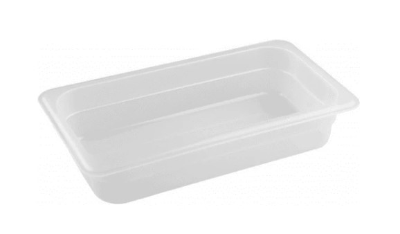 Гастроемкость GN1/3-65 полипропилен Gastromix 163060