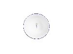Салатник Vaso Piccolo 160 мм, кант синий, Porland DS20