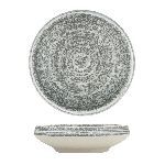 Соусник Glossy Stone Untouched Taiga 30мл d 92 мм h25 мм глазурь P.L. Proff Cuisine 17-394-4GSB
