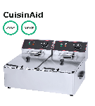 Фритюрница CuisinAid CD-EF-4L-2 уценка