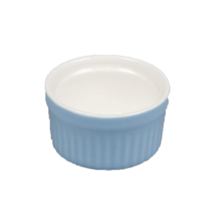 Соусник Рамекин d 65 мм,80 мл, фарфор P.L. Proff Cuisine F0332B1-2.6W