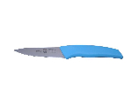 Нож для овощей 100/200 мм. голубой I-TECH Icel /1/ 24602.IT03.10