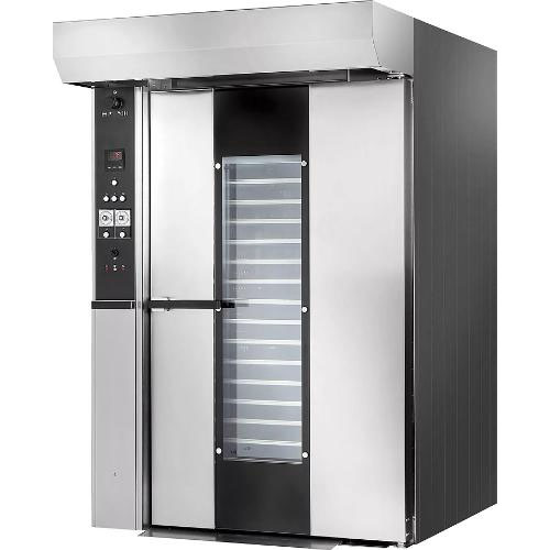 Bakery Line (Apach)