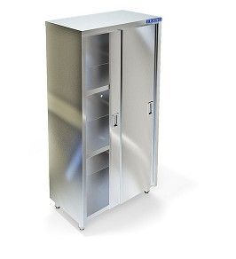 Шкаф с дверьми Техно-ТТ СТК-343/1200