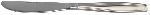 Нож столовый EURO Regent Inox S.r.l. 93-CU-EU-01