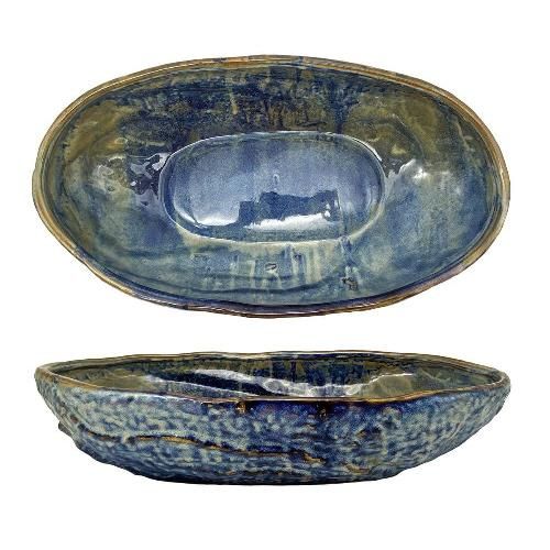 Aqua Blue (P.L. Proff Cuisine)