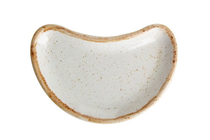 Мини-диш 70х130 мм Porland 802111 BEIGE