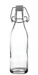 Бутылка с пробкой «Проотель» стекло; 250мл; D=55,H=205мм Probar FT152006C