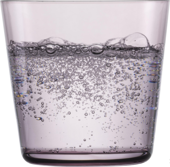Бокал для воды TOGETHER 367 мл, d 90 мм, h 85 мм, lilac Schott Zwiesel 121507