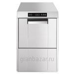 Машина стаканомоечная фронтальная Smeg CWG410MD-1