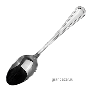 Ложка десертная «Штутгарт»; сталь нерж. Pintinox 13000004
