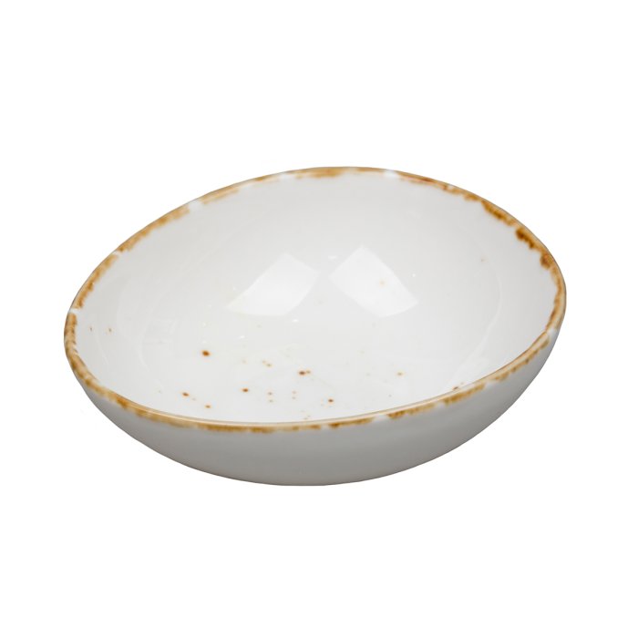 Соусник Organica Grain 50 мл, 86х70 мм P.L. Proff Cuisine TX12964-86-H461