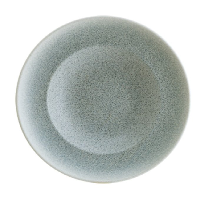 Тарелка глубокая Luca Ocean Blue Gourmet Bonna S-MT-LUCOC GRM 24 CK