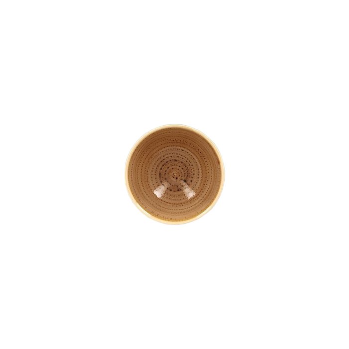 Миска RAK Porcelain Twirl Shell 270 мл, 120х55 мм TWNNBW12SH