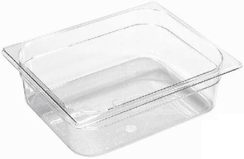 Гастроемкость GN1/2-150 поликарбонат Gastromix 142150