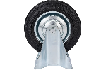 Колесо промышленное неповоротное Longway FC80