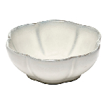 Салатник волнистый край «Инку»; керамика; D=110мм, H=40мм; белый Serax B5120240W