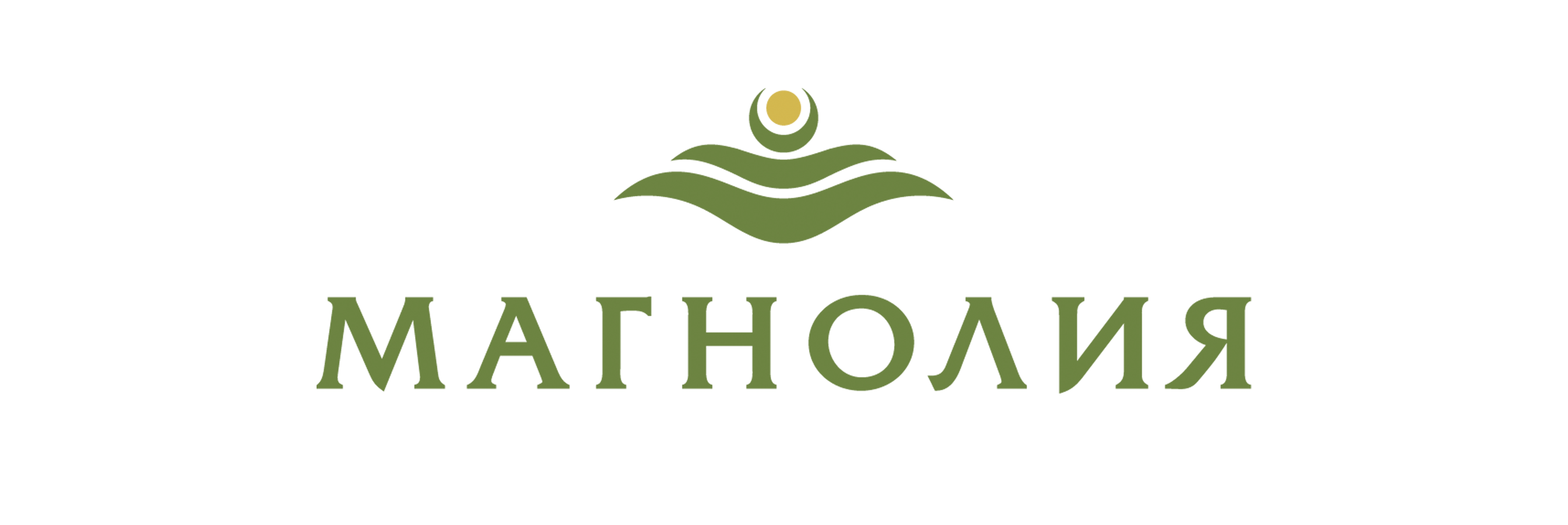 Магнолия