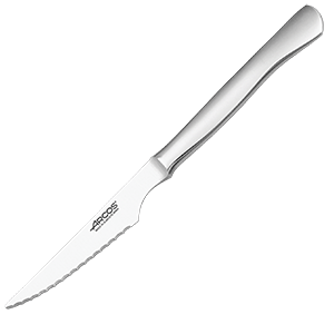 Нож для стейка; сталь нерж.; L=22/11см ARCOS 375500