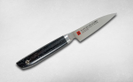 Нож для овощей VG10 Pro, 80 мм., сталь/мрамор, 52008 Kasumi