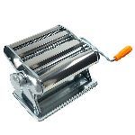 Тестораскатка-лапшерезка ручная Foodatlas HO-180