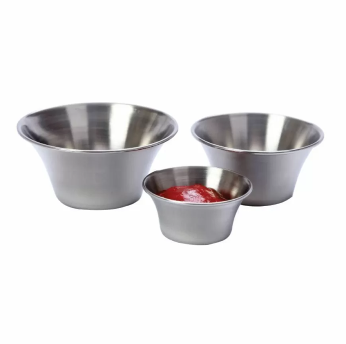 Соусник 60 мл, нержавейка P.L. Proff Cuisine